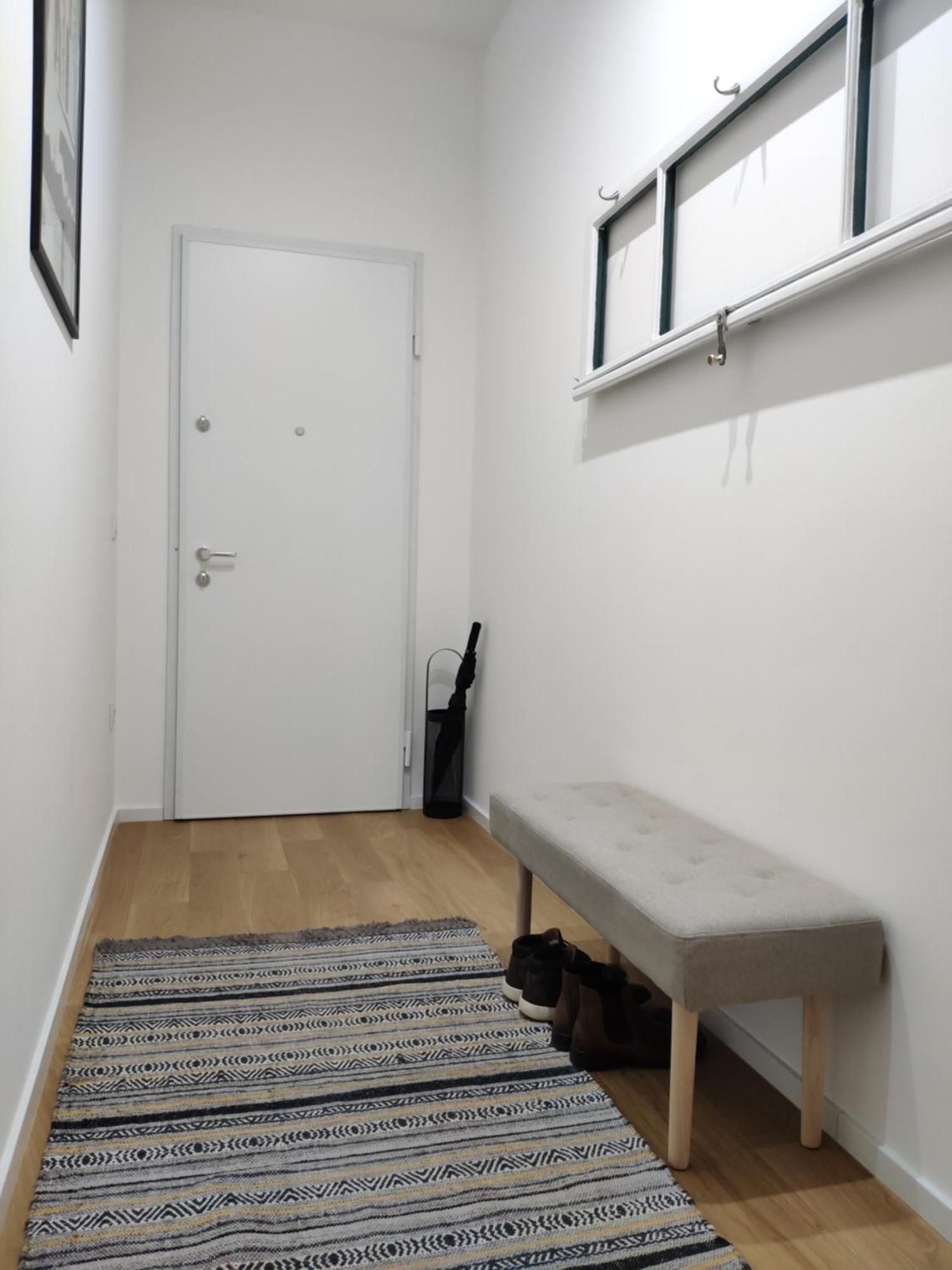 Relaxing Retreat In 트리에스테 외부 사진