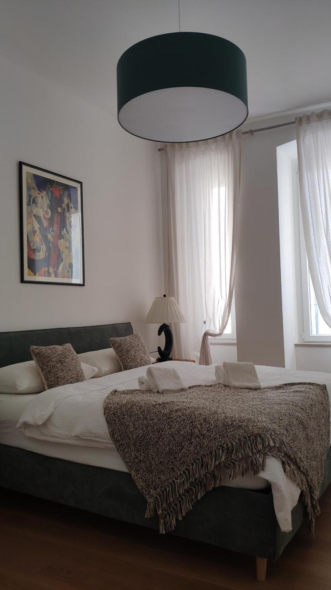 Relaxing Retreat In 트리에스테 외부 사진